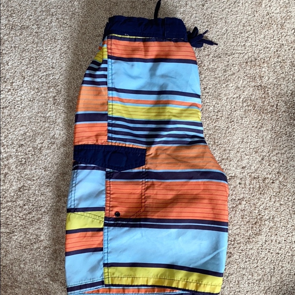 Carter’s swim trunks - Picture 2 of 2
